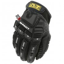 Mechanix ColdWork M-Pact Gloves - Black