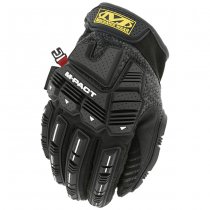 Mechanix ColdWork M-Pact Gloves - Black - 2XL