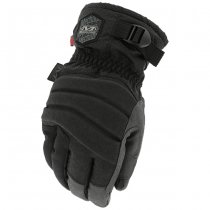 Mechanix ColdWork Peak Gloves - Grey