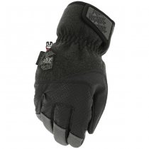 Mechanix ColdWork Windshell Gloves - Black - XL