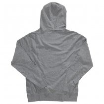 Mechanix Original Hoodie - Grey - 2XL