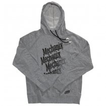 Mechanix Original Hoodie - Grey