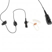 Midland AE 31-PT07 Security Headset Midland Connector