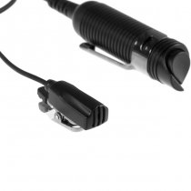 Midland AE 31-S Security Headset Midland Connector