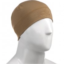 NFM Group Garm 2.0 Light Beanie FR - Coyote