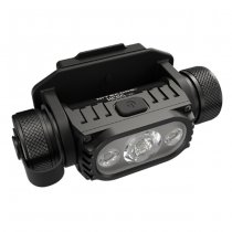 Nitecore HC65M V2 Helmet Lamp