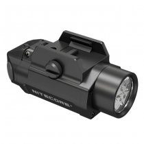 Nitecore NPL30 Pistol Light