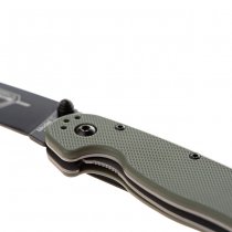 Ontario RAT II Folder - Olive