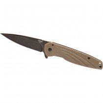 Ontario Shikra Framelock Folder