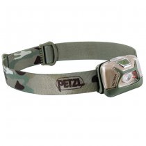 Petzl TACTIKKA - Camo