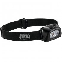 Petzl TACTIKKA + - Black