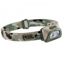 Petzl TACTIKKA + - Camo