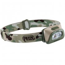 Petzl TACTIKKA + - Desert