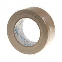 ProTapes Mil Spec Duct Tape 2 Inches x 30 yd - Tan