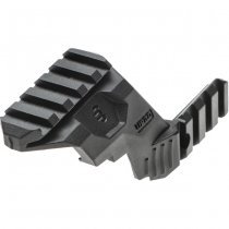 Recover 20/20 Upper Rail - Black