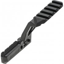 Recover 20/20 Upper Rail - Black