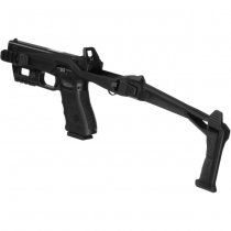 Recover 20/20H Stabilizer Kit - Black