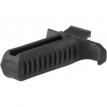 Recover FG20 Angeled Front Grip - Black