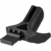 Recover FG20 Angeled Front Grip - Black