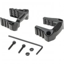 Recover GCH Charging Handle Glock 43 - Black