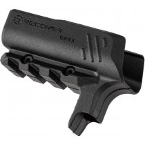 Recover GR43 Rail Adapter Glock 43 - Black