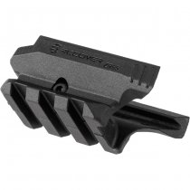 Recover ZT65 Rail Adapter SIG365 - Black