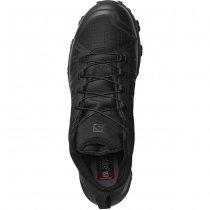 Salomon Speed Assault 2 - Black - UK 10