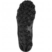 Salomon Speed Assault 2 - Black - UK 10