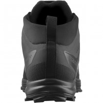 Salomon Speed Assault 2 - Black - UK 10.5