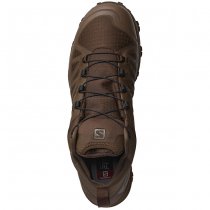 Salomon Speed Assault 2 - Earth Brown - UK 10