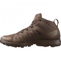 Salomon Speed Assault 2 - Earth Brown - UK 7.5