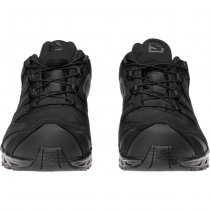 Salomon XA Forces GTX - Black - UK 10.5