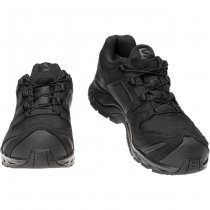 Salomon XA Forces GTX - Black - UK 8