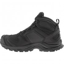 Salomon XA Forces MID - Black - UK 3.5