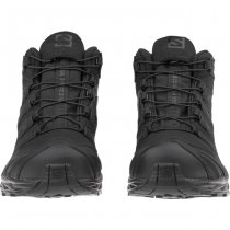 Salomon XA Forces MID - Black - UK 5