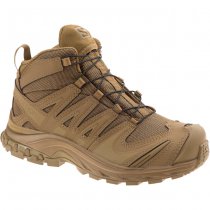 Salomon XA Forces MID - Coyote