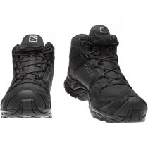 Salomon XA Forces MID EN - Black - UK 7.5