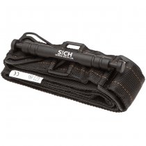 SICH Strengthened Individual Combat Hybrid Tourniquet - Black