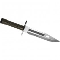 Smith & Wesson 8 Inch Special Ops M-9 Fixed Blade - Olive
