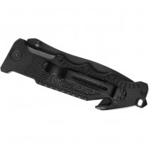 Smith & Wesson Border Guard SWBG1 Folder - Black