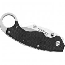 Smith & Wesson Extreme Ops CK33 Karambit