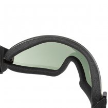 Smith Optics Boogie SOEP Grey - Black