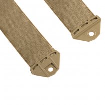 Smith Optics Boogie Sport 35mm Strap - Tan