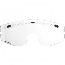 Smith Optics Lopro Regulator Lens - Clear