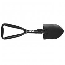 SOG Entrenching Tool - Black