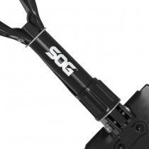 SOG Entrenching Tool - Black