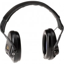 SORDIN Supreme Pro Leather Headset - Black