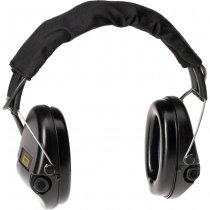 SORDIN Supreme Pro-X Headset - Black