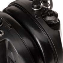 SORDIN Supreme Pro-X Headset - Black