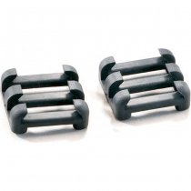 Streamlight Pressure Pad Clips - Black